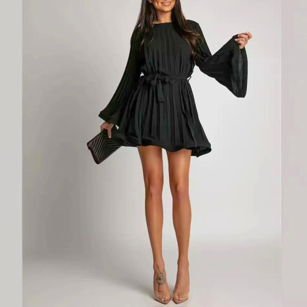 Robe Valouna Chic & Attirante