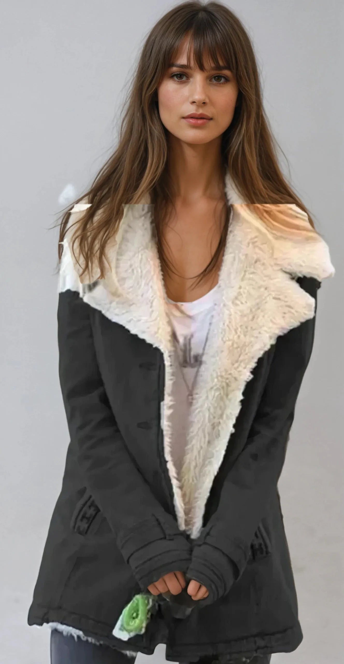 Alice Leroy | Veste thermique pour femmes