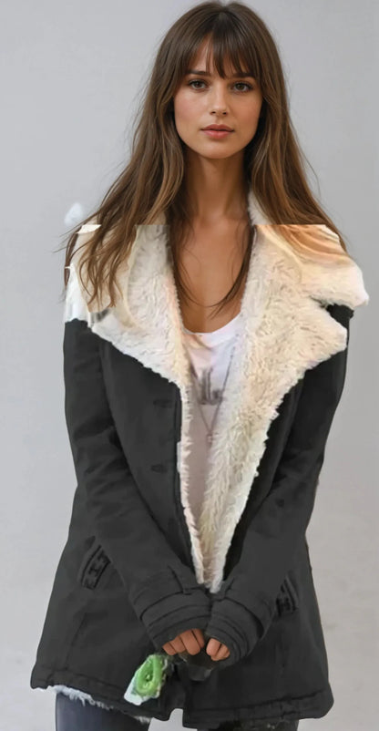 Alice Leroy | Veste thermique pour femmes