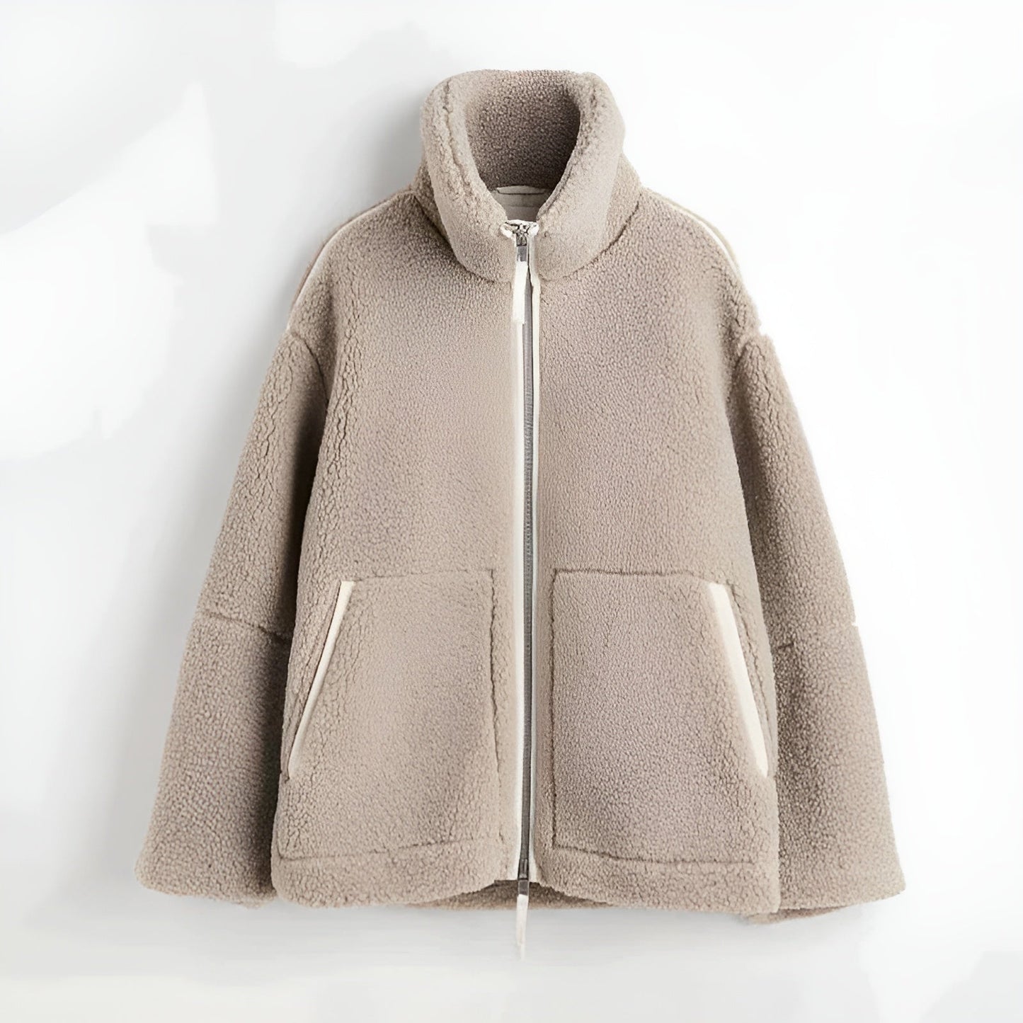 Raine™ | Teddy pour un confort chic