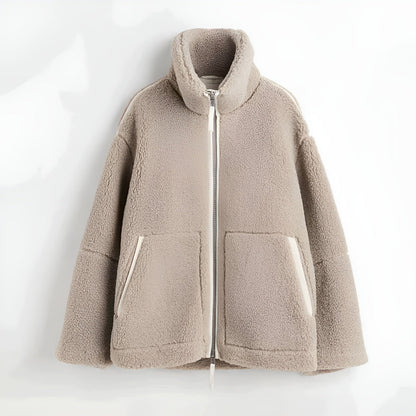 Raine™ | Teddy pour un confort chic