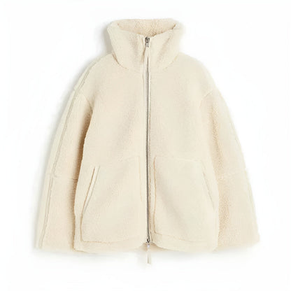 Raine™ | Teddy pour un confort chic