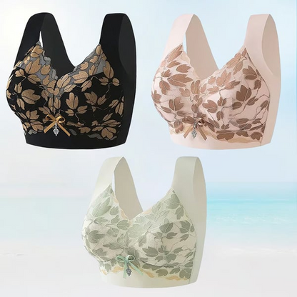 Alondra™ - Soutien-gorge d'été - Soutien-gorge sans fil polyvalent et confortable (achetez-en 1 et obtenez-en 2 gratuitement)