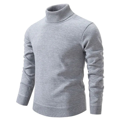 Emil™ | Pull Col Roulé