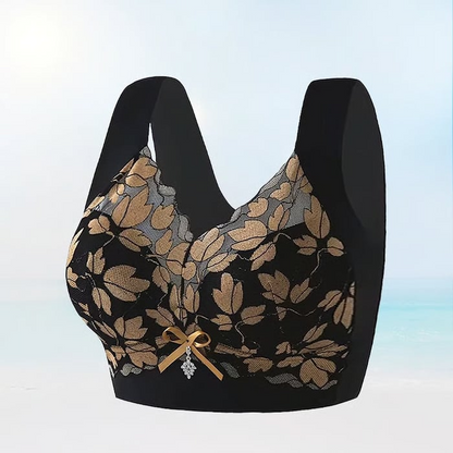 Alondra™ - Soutien-gorge d'été - Soutien-gorge sans fil polyvalent et confortable (achetez-en 1 et obtenez-en 2 gratuitement)