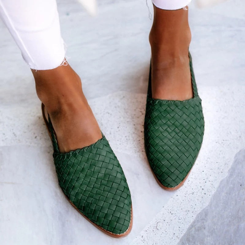Chaussures Orthopédiques Diana Classiques