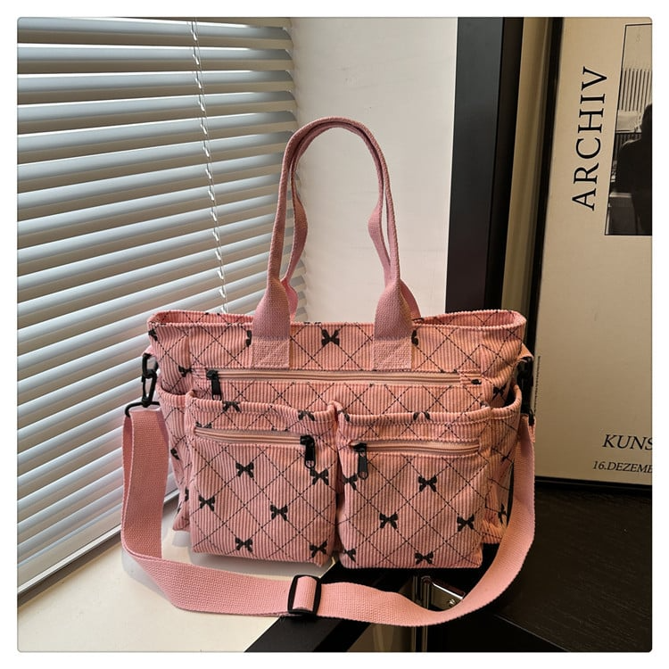 Iselina™ - Sac à Dos de Commutateur Minimaliste et Élégant