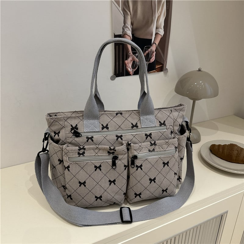 Iselina™ - Sac à Dos de Commutateur Minimaliste et Élégant