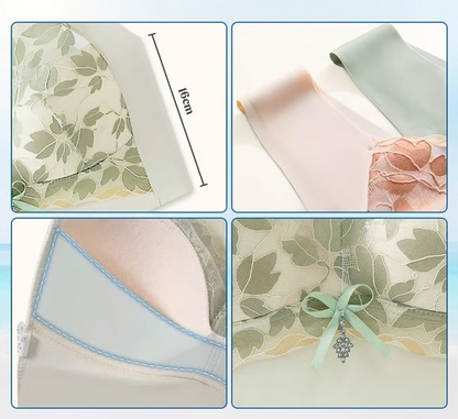 Alondra™ - Soutien-gorge d'été - Soutien-gorge sans fil polyvalent et confortable (achetez-en 1 et obtenez-en 2 gratuitement)