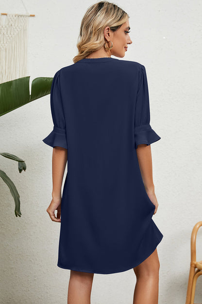 Ivette™ | Robe Décontractée Confort