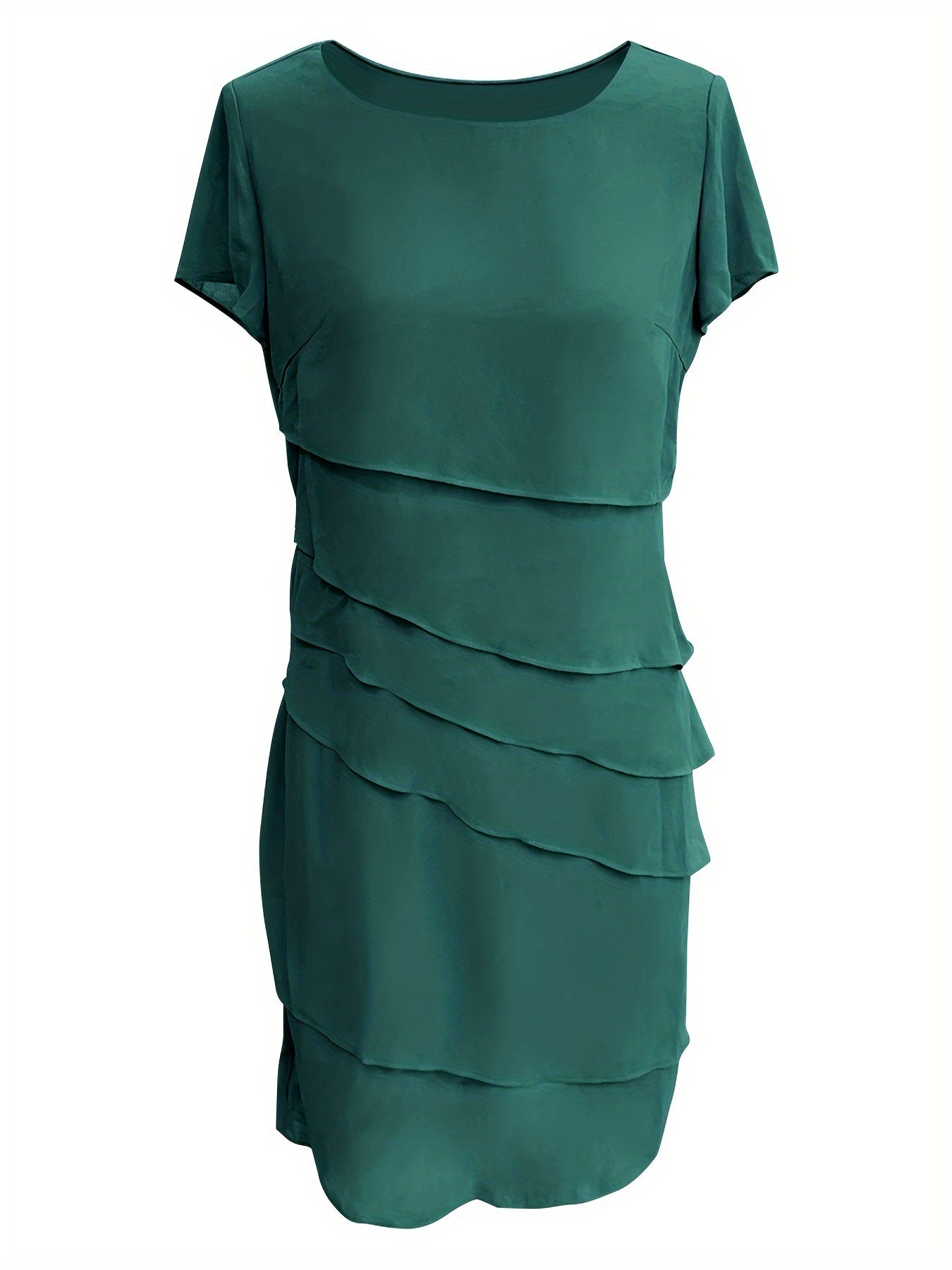 Armi™ | Robe de Patinage Élégante