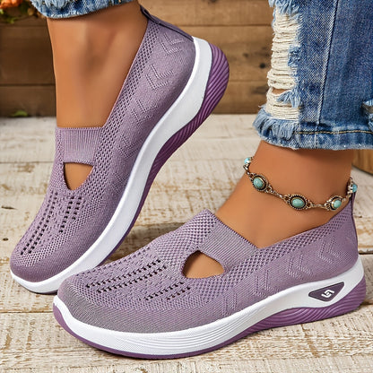 Elise™ | Chaussures Orthopédiques Confortables