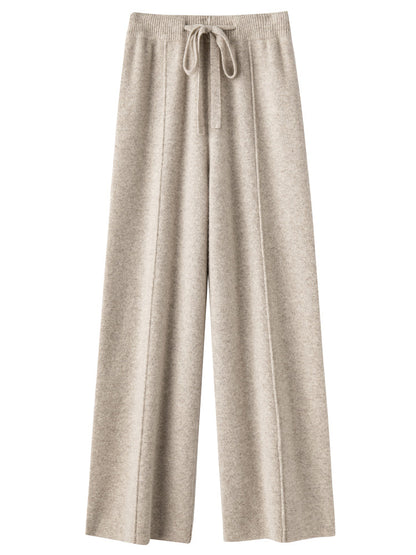 Hilda™ I Premium Cashmere Lounge Trousers
