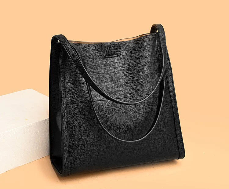 Sac à main élégant pour femme Sac fourre-tout chic