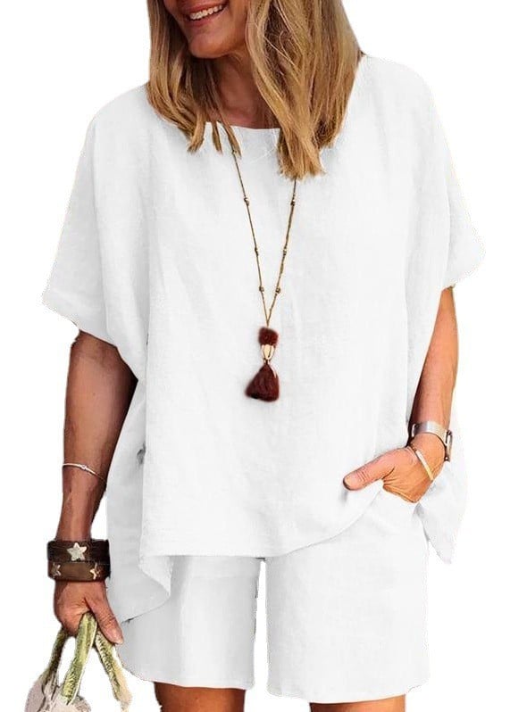 Anisa™ | Ensemble En Cotton