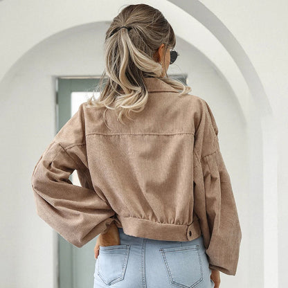 Veste légère décontractée pour un usage quotidien