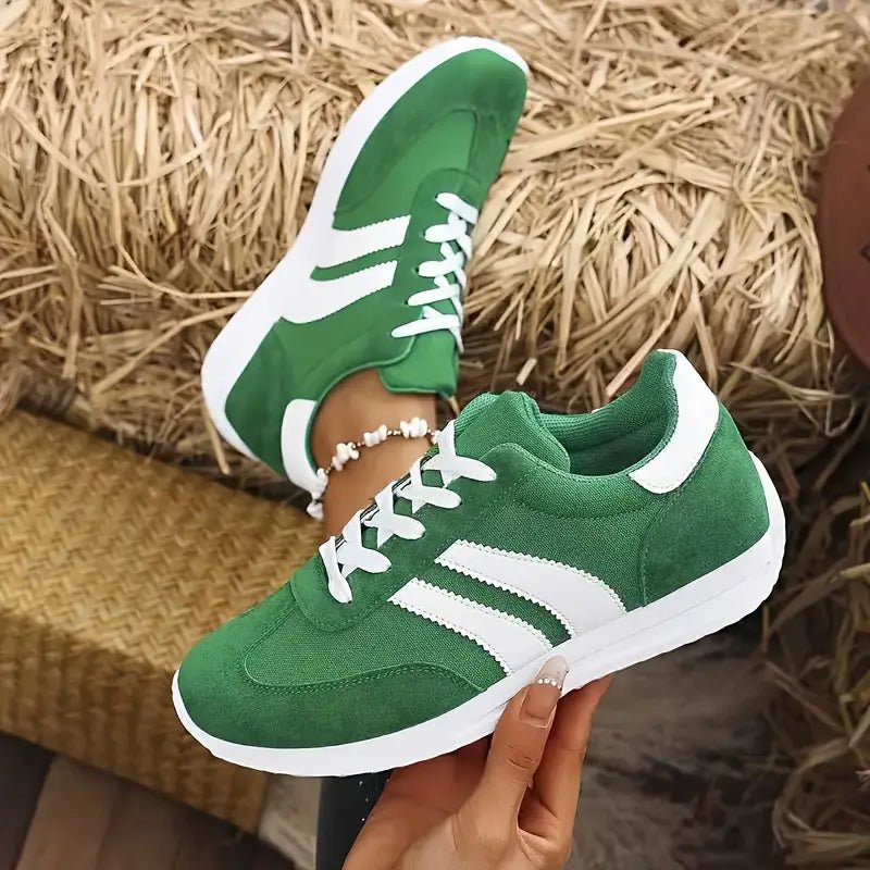 Baskets orthopédiques confortables pour un soutien toute la journée