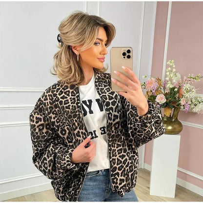 Veste élégante légère pour femmes moderne