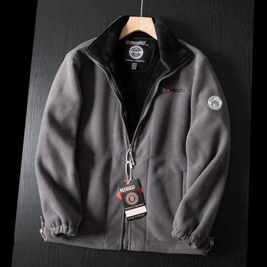 Vasil™ | Veste Polaire