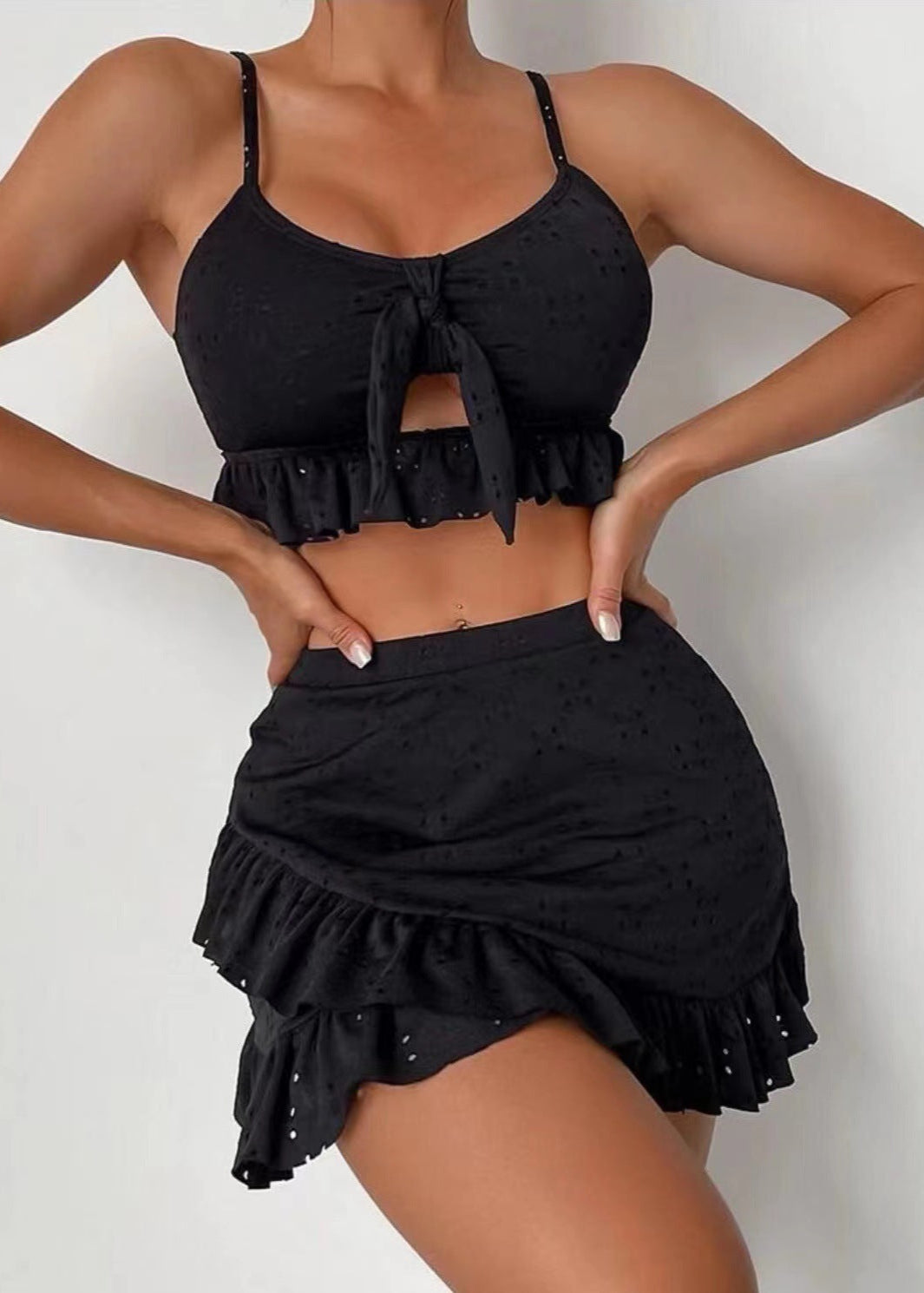 Ondine bikini 3pcs
