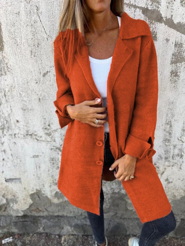 Isabella | Manteau Femme Chic et Tendance