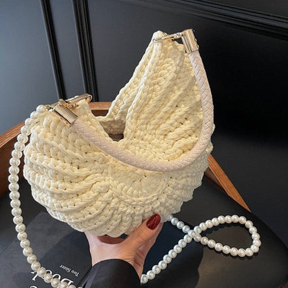 Tissé à la main pour les femmes