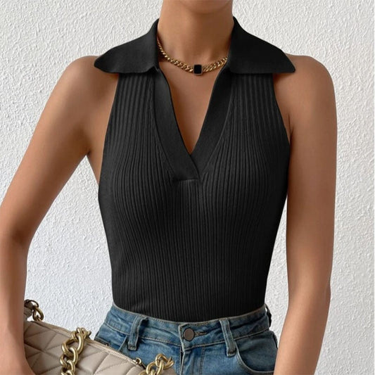 Gilet Élégance Pure