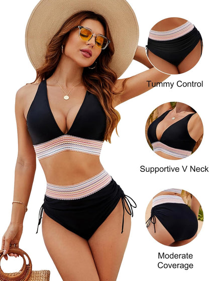 Body gainant pour femme