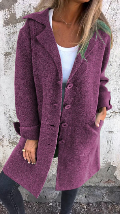 Isabella | Manteau Femme Chic et Tendance