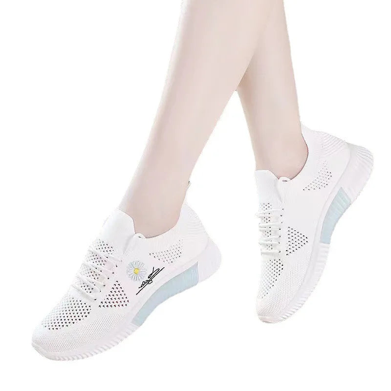 Baskets Orthopédiques Confortables pour Femmes offrant Soutien et Confort