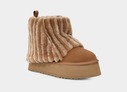 Bottes d'hiver étanches et confortables pour femmes