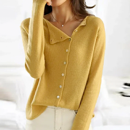 Alina | Élégant Gilet