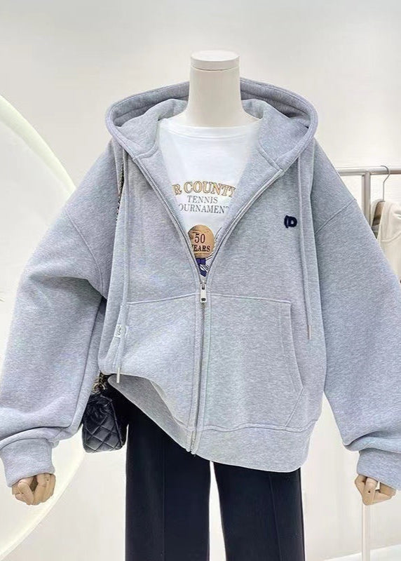 Hooded Sweater