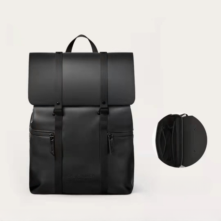 Sac à dos moderne à rabat