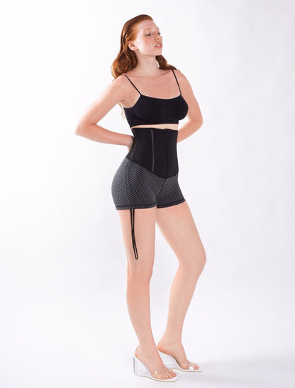 Elize - Shorts Met Waist Trainer