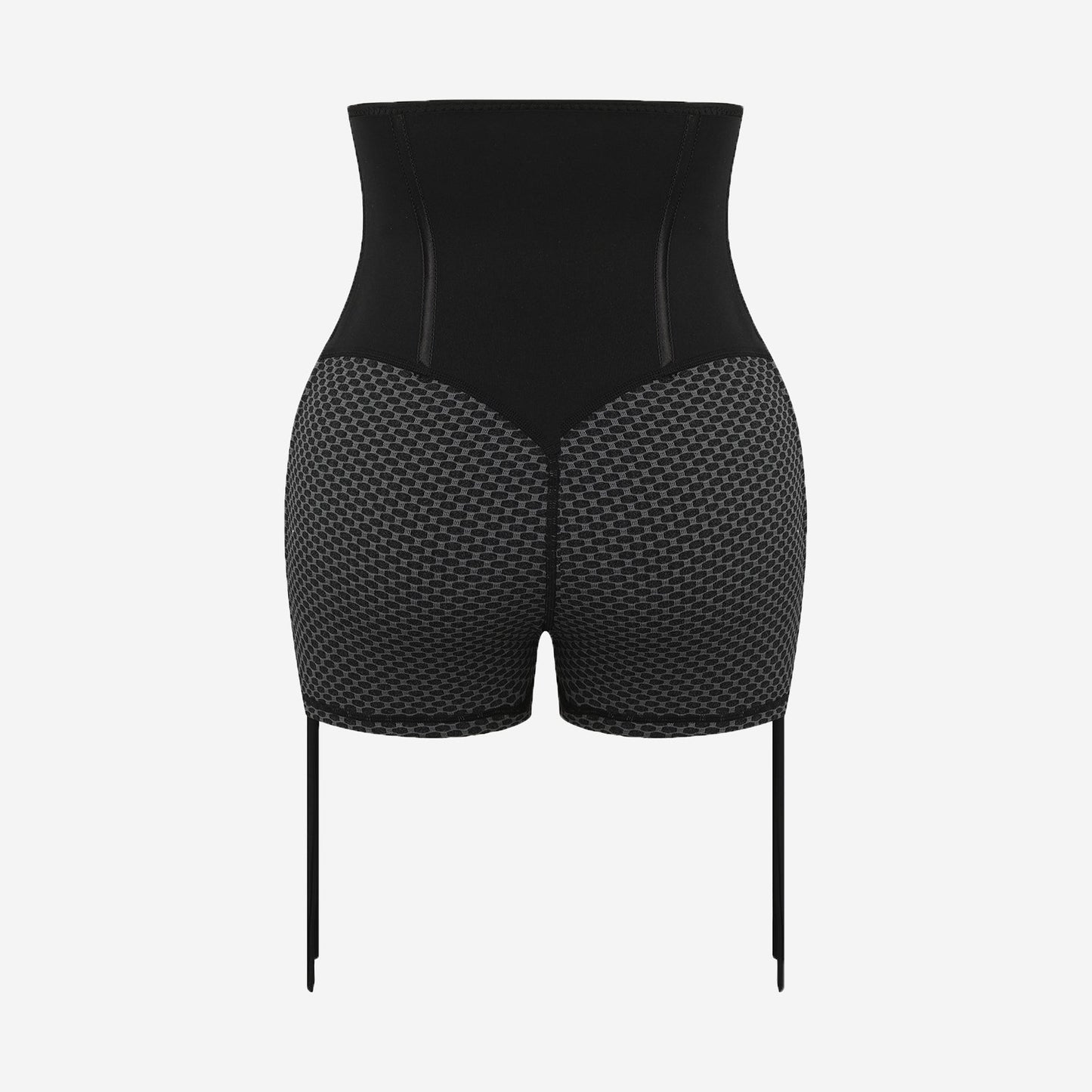 Elize - Shorts Met Waist Trainer