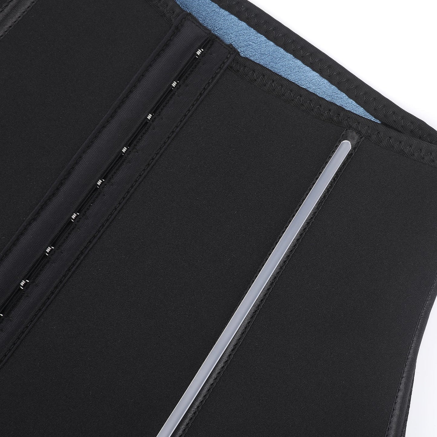 Elize - Shorts Met Waist Trainer