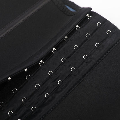 Elize - Shorts Met Waist Trainer