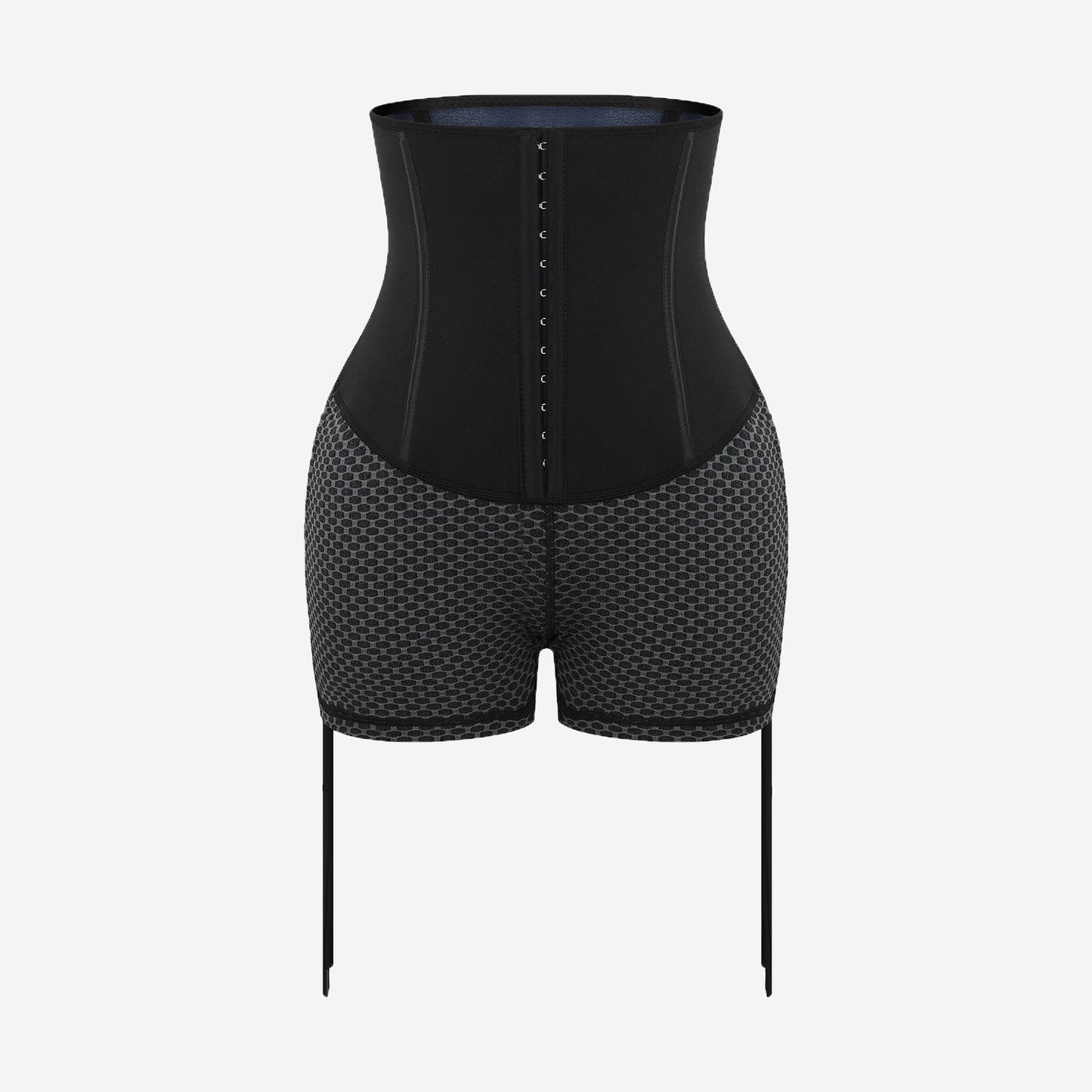 Elize - Shorts Met Waist Trainer