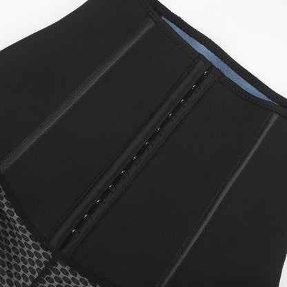 Elize - Shorts Met Waist Trainer