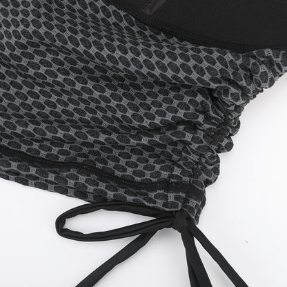 Elize - Shorts Met Waist Trainer