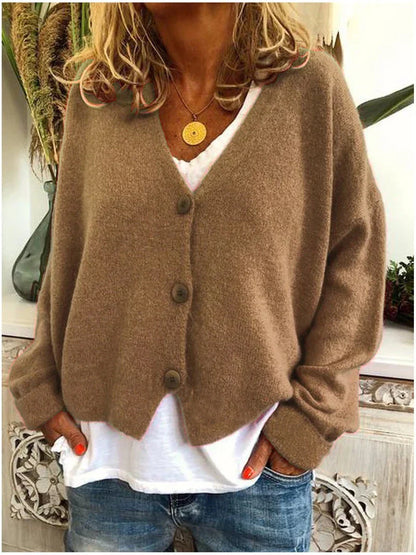 Aurore™ | Cardigan Premium