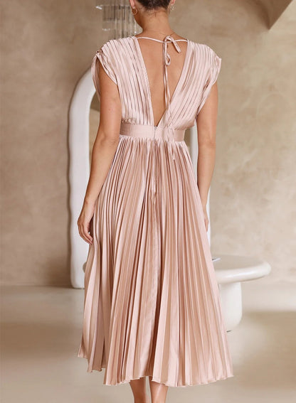 Chiara - Long Dress