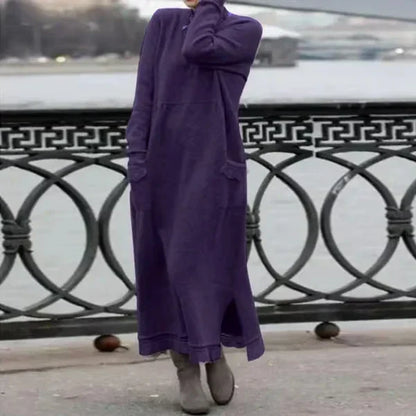 Berenice™｜Robe Maxi Élégante