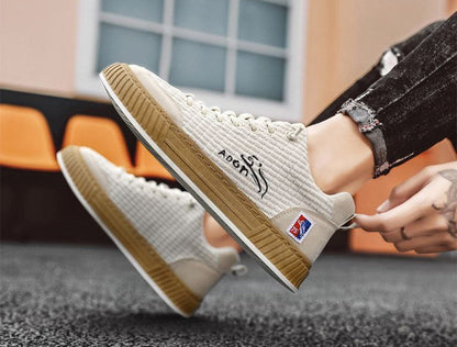 Baskets décontractées légères Adon