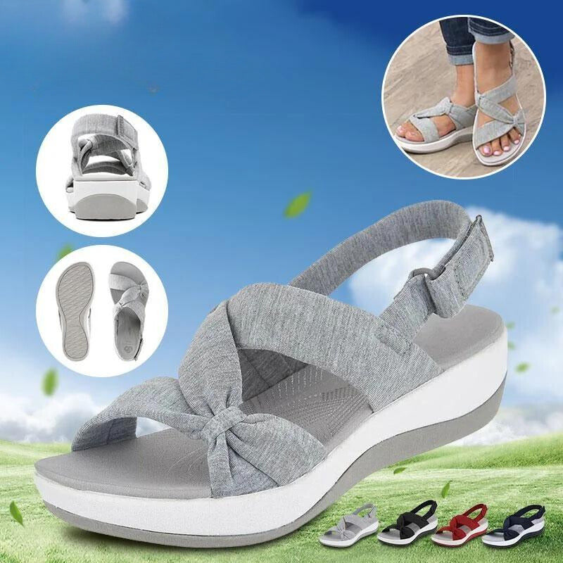 Premium orthopädische Schuhe für Fußgewölbeunterstützung und Schmerzlinderung