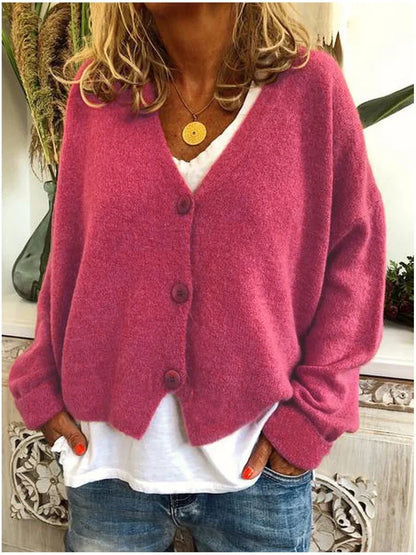Aurore™ | Cardigan Premium
