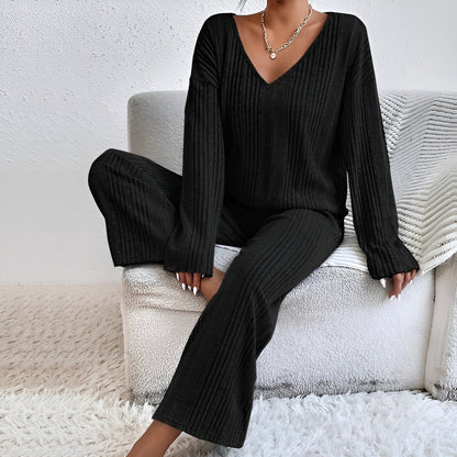 WINNIE - ENSEMBLE TRICOT DOUX