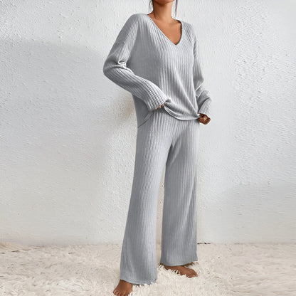 WINNIE - ENSEMBLE TRICOT DOUX