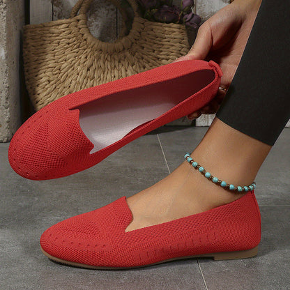 MINA – CHAUSSURES LÉGÈRES À FLUX D’AIR